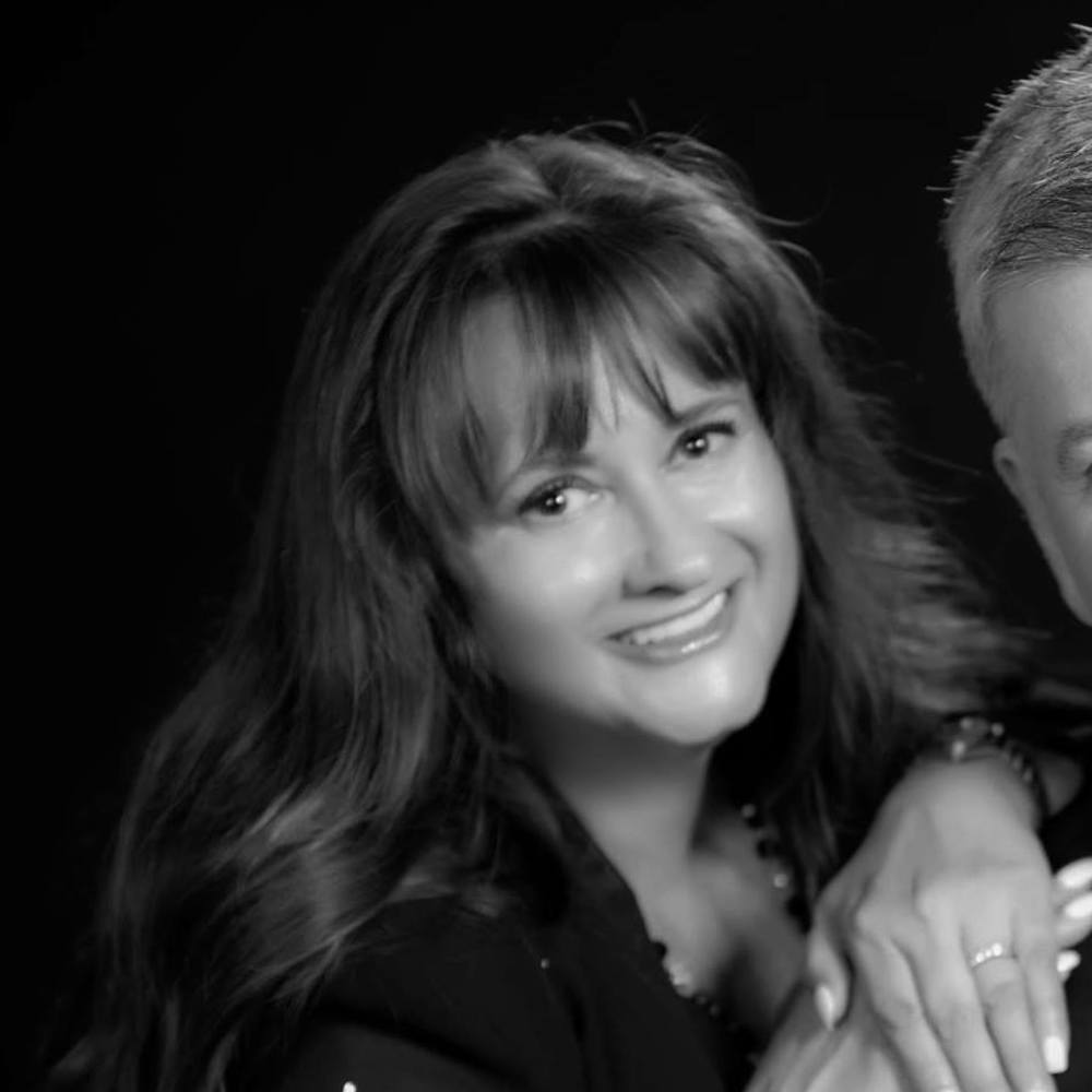 Meet your Posher, Lesa